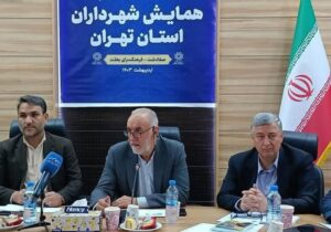 قانون شهرداری‌ها نیازمند اصلاح و بازنگری است