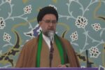 امام جمعه شهرستان شهریار: انتخابات مسیری برای سبقت در راه خدمت نه راهی برای کسب قدرت/طوفان الاقصی و عده تحقق محو اسرائیل رژیم صهیونیستی است