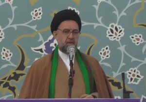 امام جمعه شهرستان شهریار: انتخابات مسیری برای سبقت در راه خدمت نه راهی برای کسب قدرت/طوفان الاقصی و عده تحقق محو اسرائیل رژیم صهیونیستی است