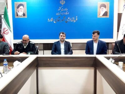 ۱۹۱ شعبه اخذ رای برای انتخابات ریاست‌جمهوری در ملارد پیش‌بینی شده است
