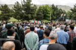فرماندار شهریار :شهدا شناسنامه نظام جمهوری اسلامی ایران هستند