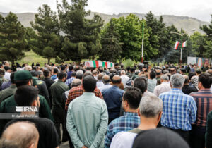فرماندار شهریار :شهدا شناسنامه نظام جمهوری اسلامی ایران هستند