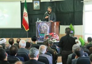 پروژه بیمارستان امام خمینی(ره) شهریار پس از سه دهه با همت شهید آیت الله رئیسی پایان یافت