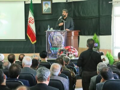 پروژه بیمارستان امام خمینی(ره) شهریار پس از سه دهه با همت شهید آیت الله رئیسی پایان یافت