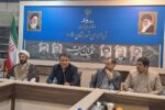 هیات اجرایی انتخابات ریاست جمهوری در ملارد مشخص شد
