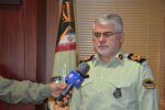 تعامل سازنده پلیس و دستگاه قضایی در پیشبرد اهداف مشترک بسیار حائز اهمیت است