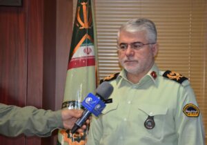 تعامل سازنده پلیس و دستگاه قضایی در پیشبرد اهداف مشترک بسیار حائز اهمیت است