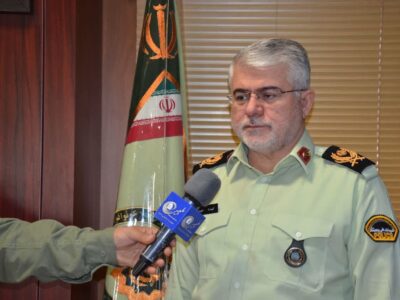 تعامل سازنده پلیس و دستگاه قضایی در پیشبرد اهداف مشترک بسیار حائز اهمیت است