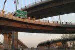 توضیح فرماندار درباره واگذاری امورنگهداری پل ورودی شهرقدس به شهرداری