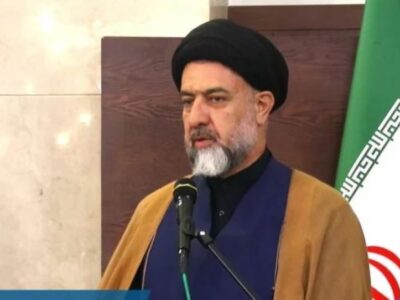 امام جمعه شهریار: تلاش دشمن کتمان پیشرفت‌ها در کشور است