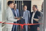 افتتاح دفتر نمایندگی استاندارد در شهرستان ملارد