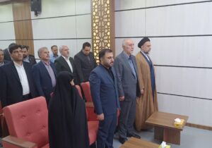وزیر ارتباطات فیبرنوری منازل و کسب و کارها در شهریار را افتتاح کرد