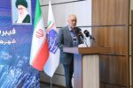 استاندار تهران: توسعه پروژه های حوزه ارتباطات در استان تهران هدیه دولت سیزدهم به مردم است