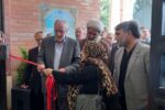 افتتاح ۲ مدرسه خیرساز در شهرستان ملارد
