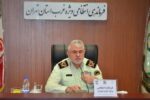 نیروهای فراجا آماده برقراری امنیت مرحله دوم انتخابات ریاست جمهوری در غرب استان تهران
