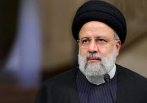آیت‌الله رئیسی به شهادت رسید
