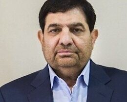 مخبر: راه شهید آیت‌الله رئیسی را بدون هیچ خللی دنبال خواهیم کرد