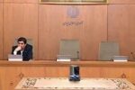 تصمیم‌گیری برای مراسم تشییع پیکر رئیس‌جمهور و همراهان در جلسه فوق‌العاده هیأت دولت