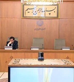 تصمیم‌گیری برای مراسم تشییع پیکر رئیس‌جمهور و همراهان در جلسه فوق‌العاده هیأت دولت