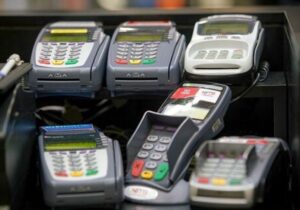 کشف ۶۵۰ دستگاه کارتخوان قاچاق در شهریار