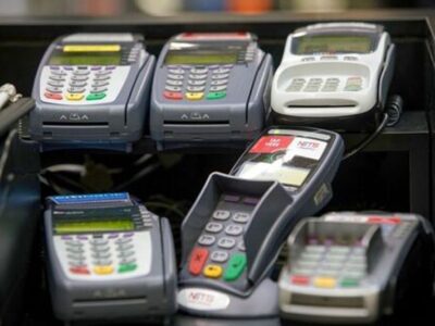 کشف ۶۵۰ دستگاه کارتخوان قاچاق در شهریار