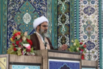 امام جمعه ملارد: اربعین یک پدیده تمدنی و مایه تقویت سرمایه اجتماعی است