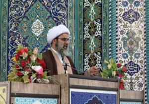 امام جمعه ملارد: اربعین یک پدیده تمدنی و مایه تقویت سرمایه اجتماعی است