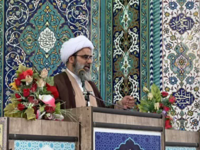 امام جمعه ملارد: اربعین یک پدیده تمدنی و مایه تقویت سرمایه اجتماعی است