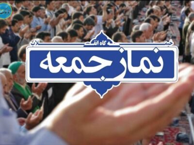 از دولت میخواهیم نظام را از فتنههایی دشمنان در امان دارد