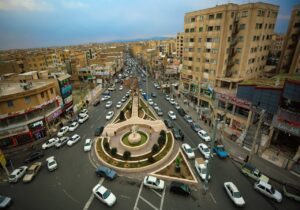 شهردار ملارد : قطار توسعه شهری به سرعت پیش می رود/ پروژه عمرانی رهاشده نداریم