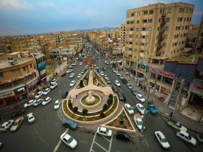 شهردار ملارد : قطار توسعه شهری به سرعت پیش می رود/ پروژه عمرانی رهاشده نداریم