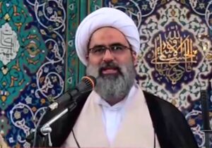 هیچ رویدادی در غرب آسیا بدون توجه به محور مقاومت رقم نمی خورد