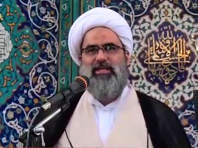 هیچ رویدادی در غرب آسیا بدون توجه به محور مقاومت رقم نمی خورد