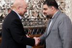 رسولی مشاور سیاسی رئیس مجلس شد/ عرفانیان مدیرکل جدید هیئت‌رئیسه