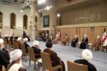تداوم مجاهدت‌ها قطعاً پیروزی جبهه حق را به دنبال خواهد داشت