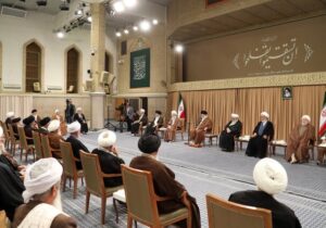 تداوم مجاهدت‌ها قطعاً پیروزی جبهه حق را به دنبال خواهد داشت