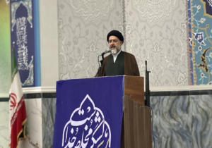 امام جمعه شهریار: علم و فناوری ،استقلال و عزت موهبت دیگر انقلاب اسلامی
