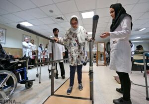 بهزیستی شهرستان شهریار ۴۰۰ فعالیت در حوزه خدمات رسانی دارد