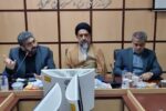 فرماندار شهریار: برای رسیدن به سطح مطلوب در حوزه سلامت نیازمند سمن‌ها هستیم