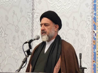 امام جمعه شهریار :آمریکا به هیچ‌یک از تعهدات بین‌المللی پایبند نیست