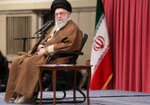 رهبر انقلاب: آن کسی که ریشه‌کن خواهد شد، اسرائیل است