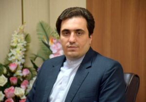 «سجاد برنجی» سرپرست فرمانداری ویژه شهریار و معاون استاندار تهران شد