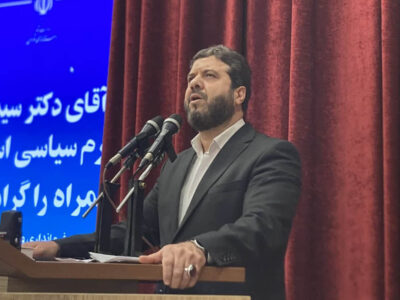 معاون استاندار تهران: بهبود شرایط اقتصادی با همکاری مؤثر مردم و مسئولان محقق خواهد شد