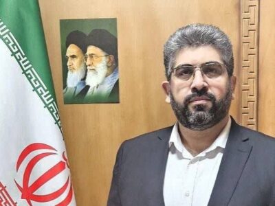 «علیرضا فاتحی نژاد» سرپرست فرمانداری قدس شد
