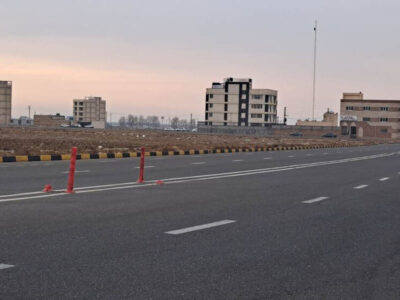 تکمیل شهرک اداری، انتظار چندین ساله شهروندان ملارد