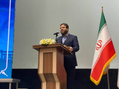 معاون استاندار تهران:انتصاب فرماندار جدید شهرقدس مصداق وفاق ملی است