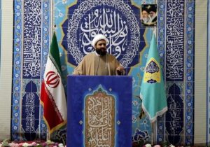 انتظار ظهور زمینه ساز حرکت در مسیر نجات جامعه بشری