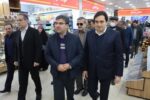 پیوست معیشتی و اقتصادی در احداث پروژه‌های عمرانی استان تهران رعایت شود
