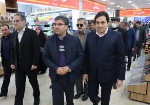 پیوست معیشتی و اقتصادی در احداث پروژه‌های عمرانی استان تهران رعایت شود