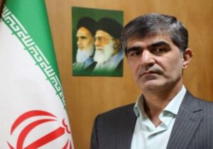 «سید اصغر تقوی» به عنوان سرپرست فرمانداری ملارد منصوب شد